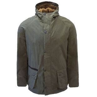 John partridge men's wax jacket store