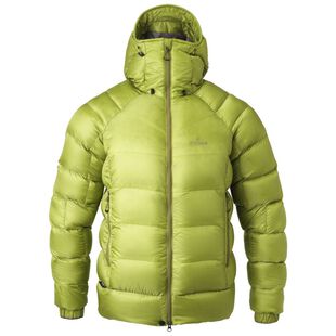 Jottnar top mens jacket