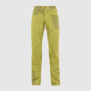 Montane Mens Terra Long Leg Trousers Overland Sportpursuit