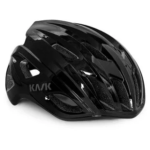 Black/Lime Vertigo XC Large Helmet 