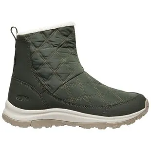 Keen pull on winter boots store