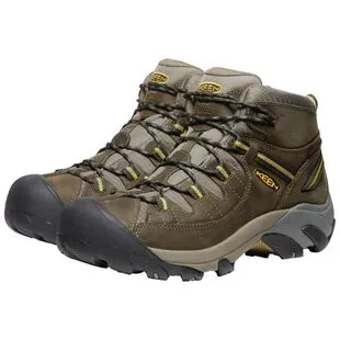 Men's targhee ii waterproof mid online