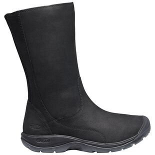 Keen presidio ii mule black top