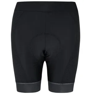 Silvini Mens Lugana 51 Shorts Black Sportpursuit