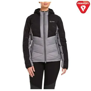 Chaqueta - Mujer - Columbia Windgates Insulated Negro - 1922908 862, Ferrer sport