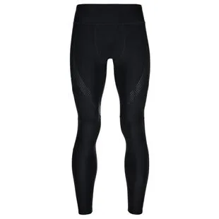 RUNNING CLOTHING Flyte EOS - Leggings - Women's - graphite/citron