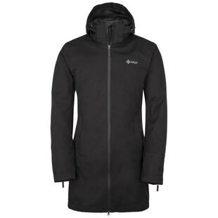 Kilpi womens shop ivar waterproof jacket