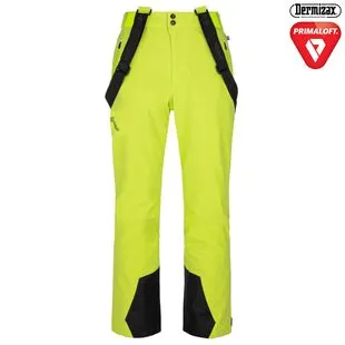 O'NEILL O'Neill GTX MADNESS - Pantalón de esquí hombre poison green -  Private Sport Shop