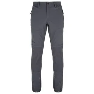 Columbia Triple Canyon trousers in grey