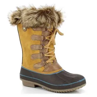 Regatta newley boots top