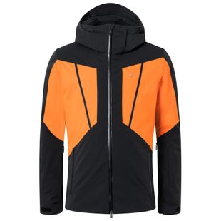 Kjus formula jacket herren orange hotsell