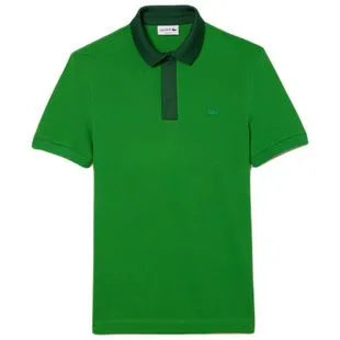 Polo lacoste simons shop