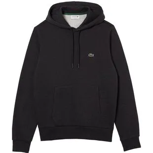 Lacoste zip through jacket top