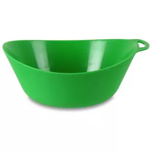 Ellipse Bowl (Green)
