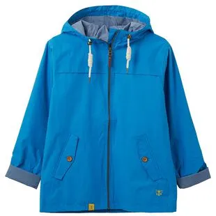 Lighthouse Womens Wren Waterproof Jacket Sail Away Sportpursuit