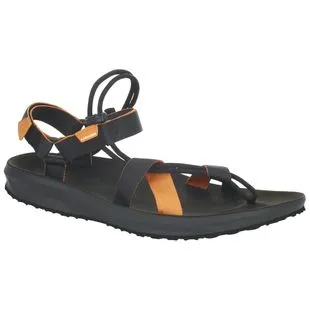 Lizard Mens Hike H20 Sandals Smoked Green Olive Green Sportpursuit