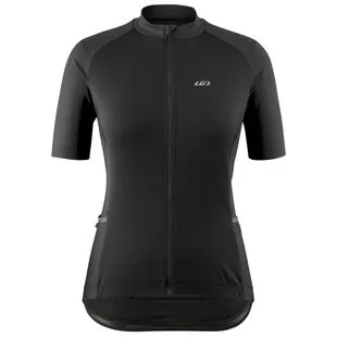 Pearl Izumi Womens ELITE Pursuit Speed Jersey Black Diffuse Sportp
