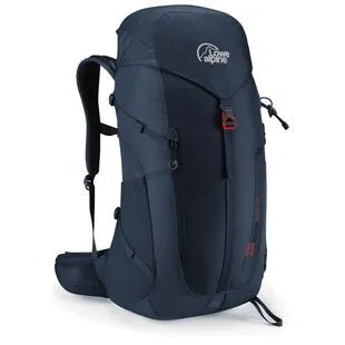 Lowe alpine 2024 kulu review