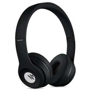 Magnussen M14 Bluetooth Earbuds Matte Black Sportpursuit