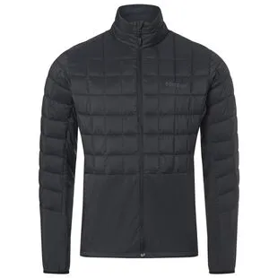 Featherless shop hybrid jacket