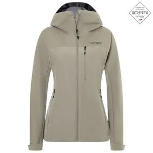 Marmot Womens WarmCube Active Novus Jacket Vetiver Sportpursuit