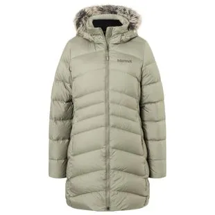 Marmot montreal shop coat mallard green