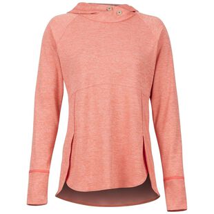 Marmot women's clearance sunrift hoody