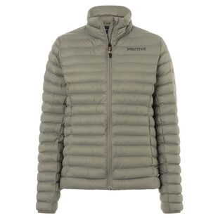 Women's solus featherless jacket 2025