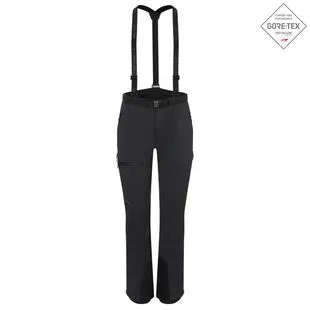 Marmot Womens Toaster Base Capri Black Sportpursuit