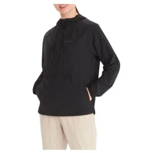 Marmot Womens Tashi Hoodie Desert Red Sportpursuit