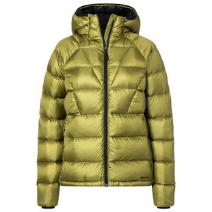Marmot patina green hot sale