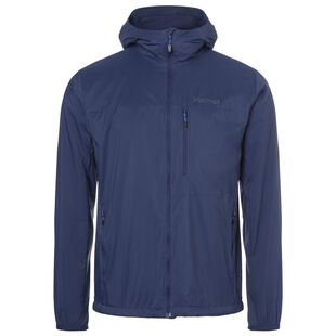 Marmot men's ether driclime top hoody
