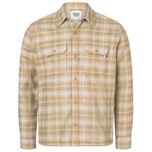Marmot ridgefield sales sherpa flannel jacket