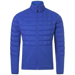 Marmot featherless hybrid jacket mens online
