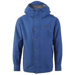 North face berkeley gtx jacket top