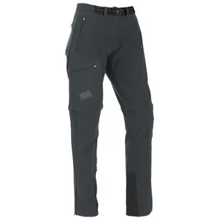 Fjern Mens Nord Softshell Trousers (Storm Grey)