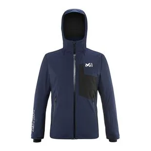 MILLET Millet ALAGNA STRETCH - Ski Jacket - Women's - light blue - Private  Sport Shop