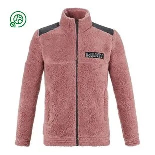 Millet dual iceland wool on sale hoodie mens