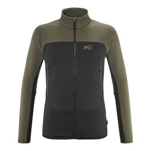 Berghaus fleece millets cheap