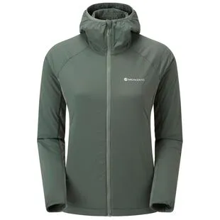 Montane womens white ice jacket new arrivals