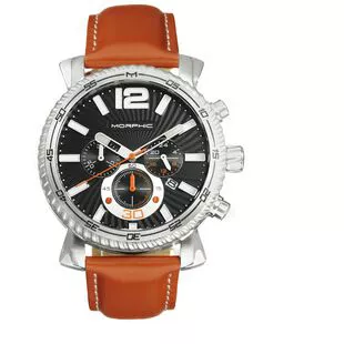 Morphic m46 series men's watch online
