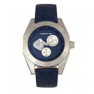 Morphic m46 series hotsell men's watch