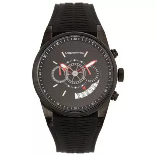 Morphic m79 series discount chronograph