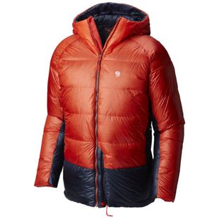 Mountain Hardwear Mens Phantom Hooded 