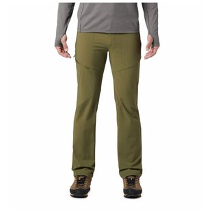 SS19 Mountain Hardwear Chockstone Hiking Shorts