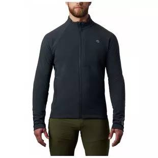 Macrochill full zip store jacket