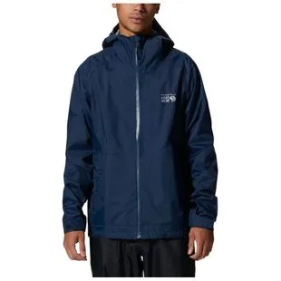 Mountain hardwear trinity jacket top