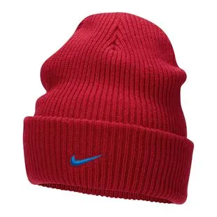 Nike FCB Beanie Red Sportpursuit