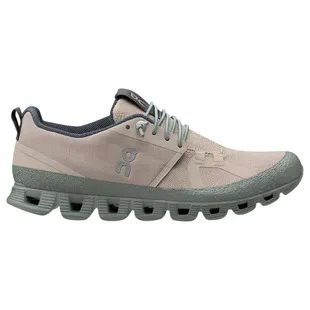 On Running Mens Cloudster Shoes Black White Sportpursuit