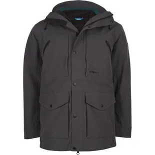 North face waxed hotsell canvas utility jacket